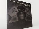 Jay-Z The Black Album Master Disc 03 2 LP US ORG VG+ Plus Rap Classic Hiphop Jay