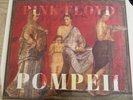 Pink Floyd - POMPEII, 2xLP 2026, Vinile Grigio Edizione limitata e numerata