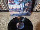 Jeff Beck's Guitar Shop Lp Vinyl OG 1989 1st Press VG+/VG+ Wax