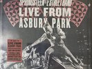 BRUCE SPRINGSTEEN Live Asbury Park 2024 - RSD 2026 NEW Vinyl 5 LP Box Set SEALED