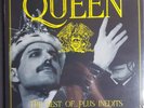 Queen - The Best of...Plus Inedits Featuring Michael Jackson (LP,NEU)
