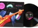 *Signed* DIRE STRAITS Money For Nothing 12