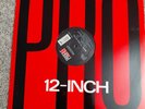 N2DEEP - Back To the Hotel 12 Inch Vinyl (Super Rare) VG
