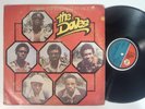 THE DOVES I Seek To Know The This World | Nigeria Afro Funk | Reggae | LP HEAR