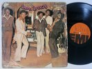 SWEET BREEZE | Nigeria | Afro Rock | Funk LP HEAR