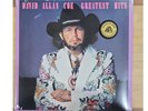 SEALED David Allan Coe Greatest Hits LP Vinyl Columbia KC 35627 Original Cover