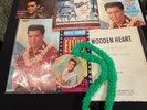 Elvis Presley blue Hawaii