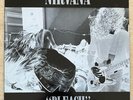 Nirvana „Bleach“ Dark Green Vinyl/ Tupelo Recording 1989 UK Press