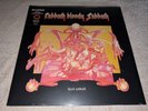BLACK SABBATH  sabbath bloody sabbath  LP  2021  Orange Purple Splatter
