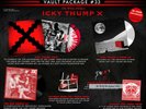 Third Man Records Vault #33 The White Stripes 