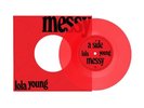 Lola Young Messy Red Vinyl 7