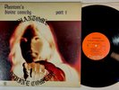 Phantom Phantom’s Divine Comedy LP Psych; Hard Rock