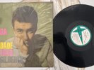 JOÃO GILBERTO Chega De Saudade BRAZIL BOSSA NOVA ODEON LP HEAR