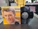 johnny hallyday 25 cm  le penitencier original   lp comme neuf
