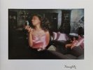 CHAKA KHAN NAUGHTY (FIG CREAM VINYL. RSD. LIMITED EDITION)