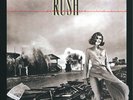 Rush Permanent Waves (Vinyl) 12