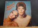 DAVID BOWIE  Pin Ups LP  1973  SOUTH AFRICAN  pressing