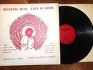 AIN'T IT CRAZY 1972  GRATEFUL DEAD Sugar Mag FILLMORE 71 VINTAGE Import LP