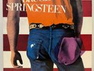 BRUCE SPRINGSTEEN - Born In The USA EP Promo (1984) - 12