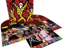 ROLLING STONES Voodoo Lounge Uncut 3xLP Limited RED VINYL  NEW/MINT/SEALED