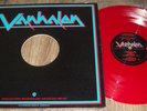 VAN HALEN LOONEY TUNES MERRIE MELODIES EP LP 1ST PRESS 1978 PROMO S/T VINYL EX