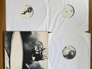 UNKLE - Never, Never, Land, 3xLP Mo Wax MWU 001LP Near Mint Futura Posters 1st