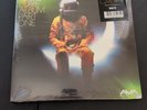 ANGELS AND AIRWAVES Love Part One LP White Clear vinyl Newbury NEW SEALED