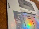 Frank Ocean - ENDLESS - 2LP Limited Edition, original pressing, unopened & mint