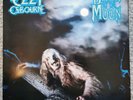 Ozzy osbourne bark at the moon vinyl