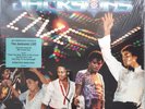 LP Michael & The Jacksons Live 40th (Sealed Réédition  - 2021)
