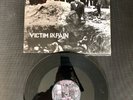 Agnostic Front Victim In Pain Vinyl LP RAR Rock Hardcore Not On Label