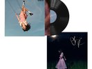 Olivia Rodrigo you seem pretty sad for a girl so in love 180gram vinyl (signed)