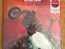 Meat Loaf Bat Out of Hell (Target Exclusive, New Sealed Red Black Swirl Vinyl )