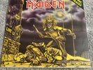 Iron Maiden – Sanctuary 12