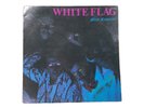White Flag Wild Kingdom LP 1987 PF14 Positive Force Records Orig LA Punk Covers