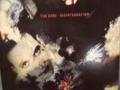 The Cure Disintegration (Vinyl) Double Vinyl 180g NearMint Few Spins like new