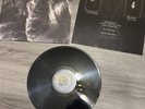 Warloghe The First Possession Vinyl LP NSBM clandestine blaze judas iscariot