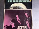 3 x Rolling Stones albums Aftermath Mono LK 4786 Decca UK LP Vinyl 1966