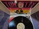 TOM PETTY FULL MOON FEVER / MINT / 1st 1989 / OIS/ FREE FALLIN'