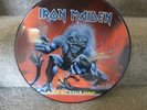 Iron Maiden  A Real Live One