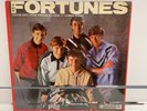 The Fortunes Sealed Vinyl LP Self Titled, NM, Mono, Press Records