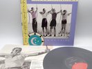 10,000 Maniacs ‎– In My Tribe Japan LP OBI VINYL Elektra ‎– P-13608 PROMO