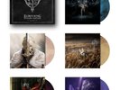 SEALED Elden Ring Shadow of the Erdtree Vinyl LP