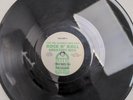 The Passions / The Velvets VINYL 78  I Only Want You VG+++ Tonight could be VG+