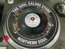 THE YOUNGHEARTS  A LITTLE TOGETHERNESS  VAN DYKES  NORTHERN SOUL