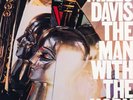 MILES DAVIS The Man With The Horn 1981 LP Vinyl Record Album: EX/EX FC 36790
