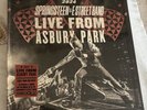 Bruce Springsteen Live from Asbury Park 2024 RSD 2026 5 LPs Neu OVP Sealed
