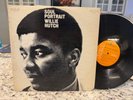WILLIE HUTCH SOUL PORTRAIT VG+/VG++ VINYL LP   RCA Victor 1969 LOWEST $$