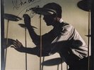 JAMES BLAKE Trying Times 2LP SIGNED