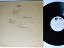 IRON BUTTERFLY In-A-Gadda-Da-Vida NOT ON LABEL LP VG+ TEST PRESSING